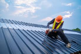 Fast & Reliable Emergency Roof Repairs in Arkadelphia, AR